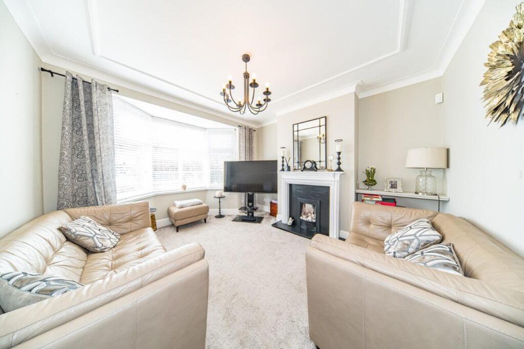 House in Liverpool - View 2