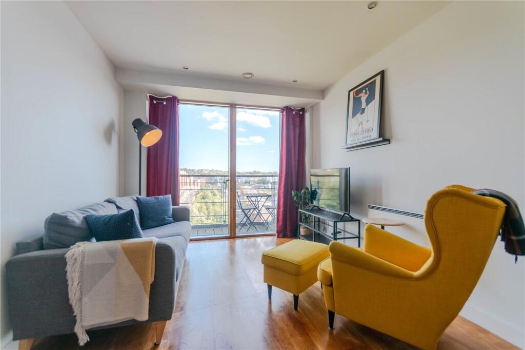 Main image of property: St Anns Quay, 126 Quayside, Newcastle Upon Tyne, Tyne and Wear, NE1