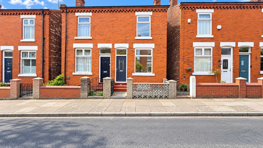 Main image of property: Mountfield Road, Edgeley