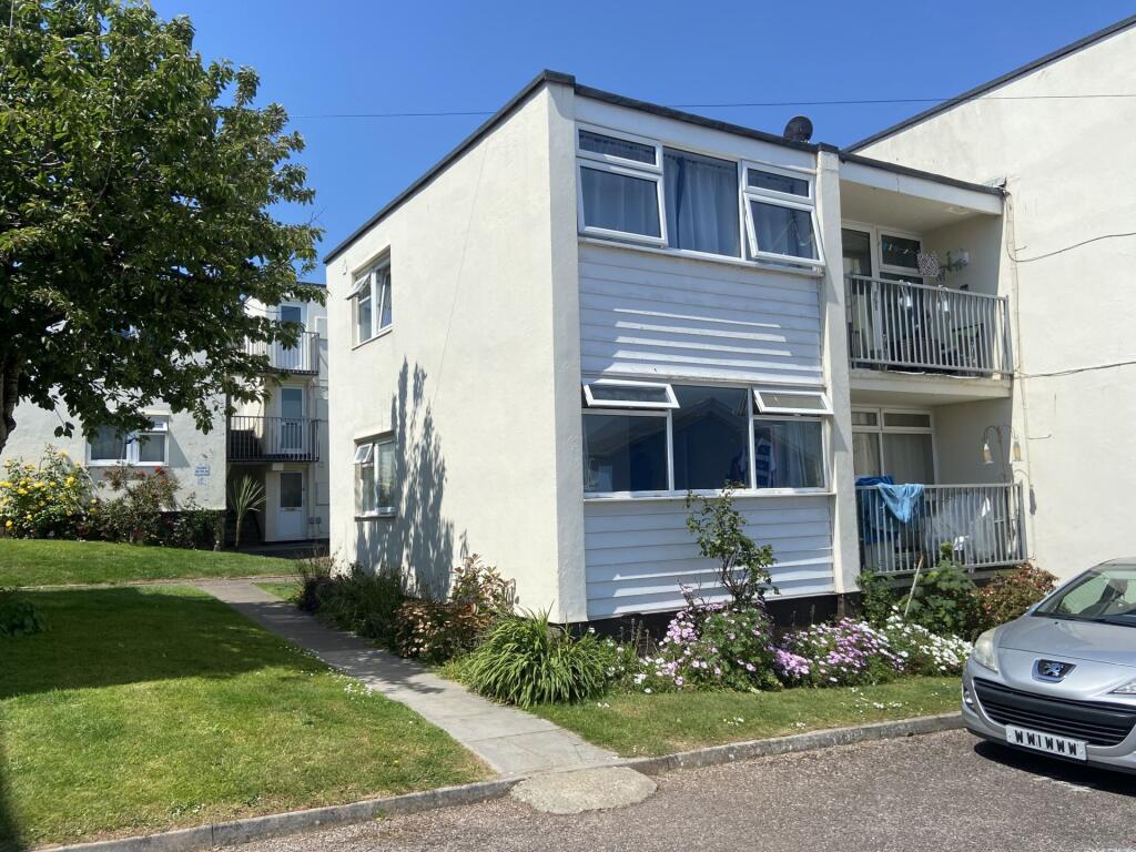 Main image of property: Devon View, Dawlish Warren, EX7