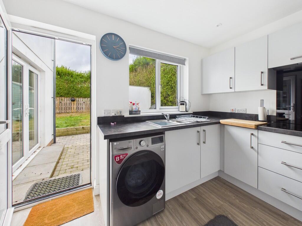 House in Kilkhampton - More
