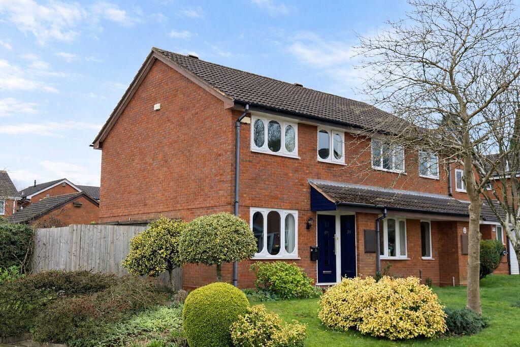 Main image of property: Blakemore Drive, Sutton Coldfield