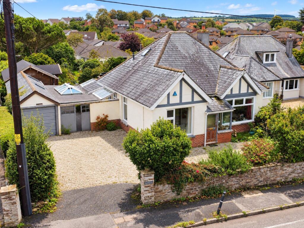 Main image of property: Gonvena Hill, Wadebridge, Cornwall