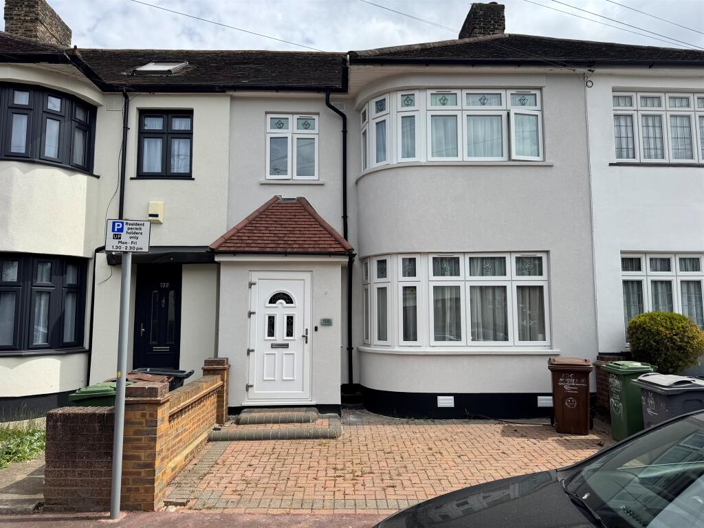 Main image of property: Dereham Road, Barking