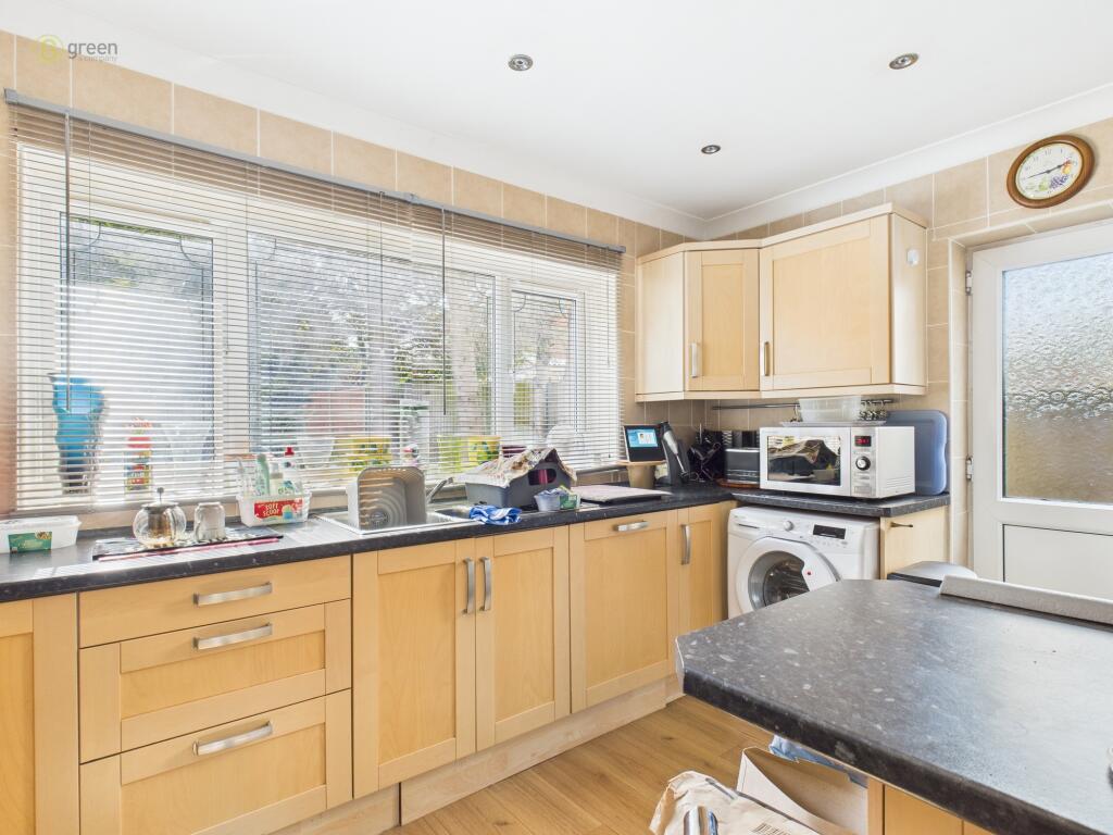 House in Sutton Coldfield, Banners Gate - View 4