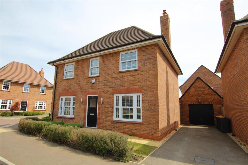 Main image of property: Clay Avenue, Stewartby