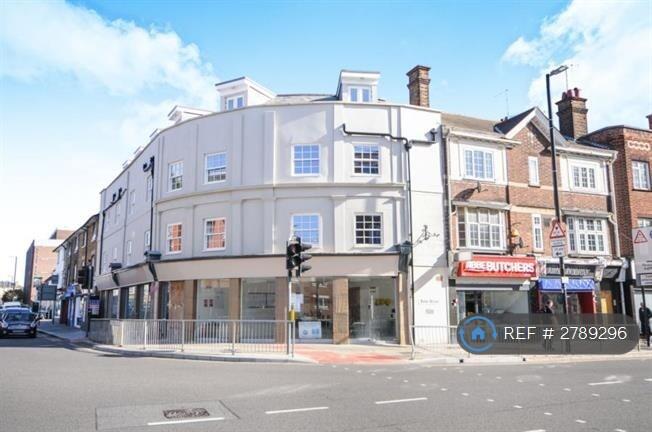 Main image of property: Broomfield Road, Chelmsford, CM1