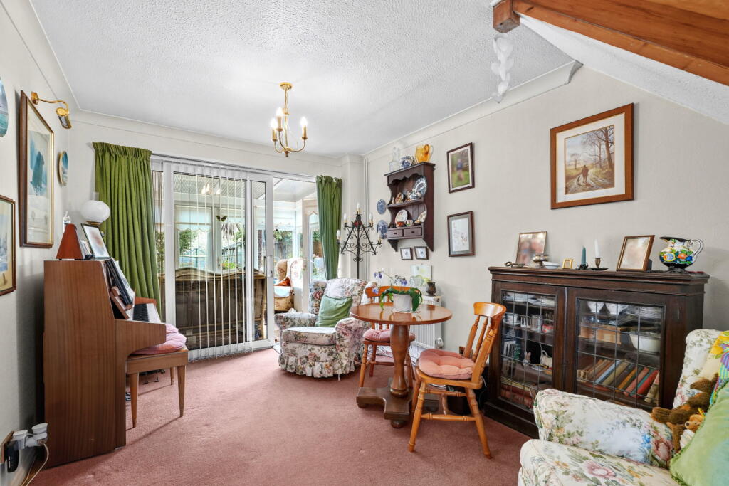House in Northampton - View 5