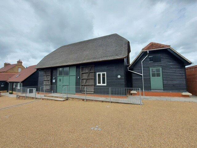 Main image of property: The Lane, Tebworth, Bedfordshire, LU7