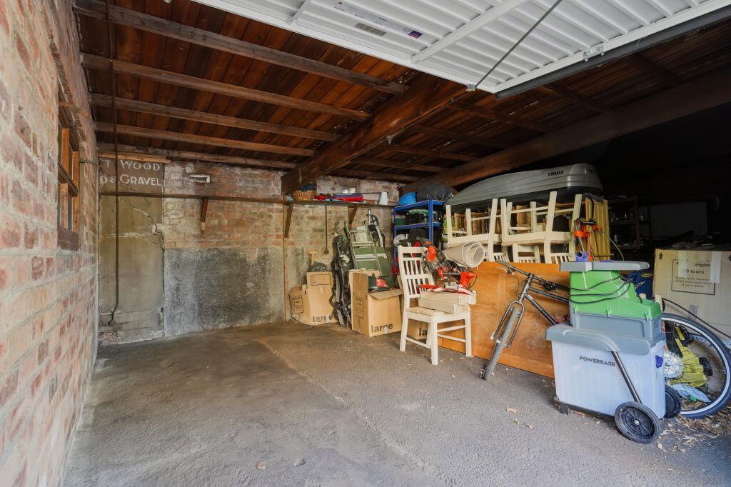 Garage 15, 20, Woodburn Terrace, Morningside, Edinburgh, EH10 4SS photo 4