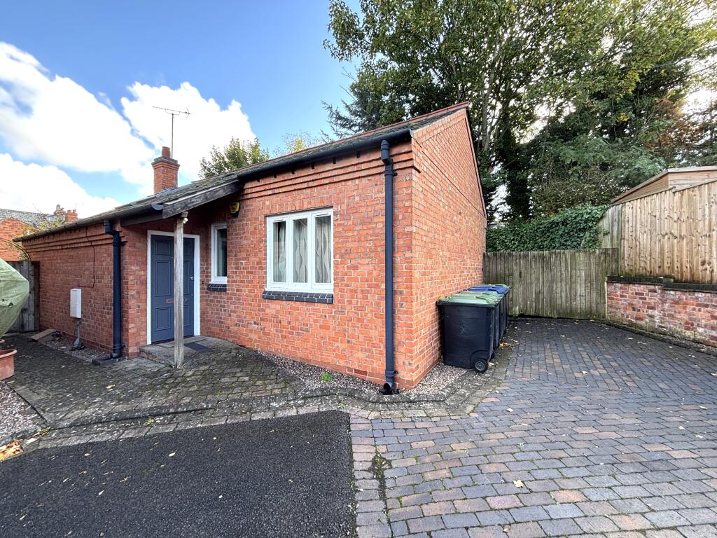 Main image of property: The Institute, Station Road, Harborne, Birmingham