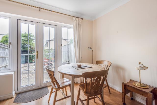 House in Oxford - View 3