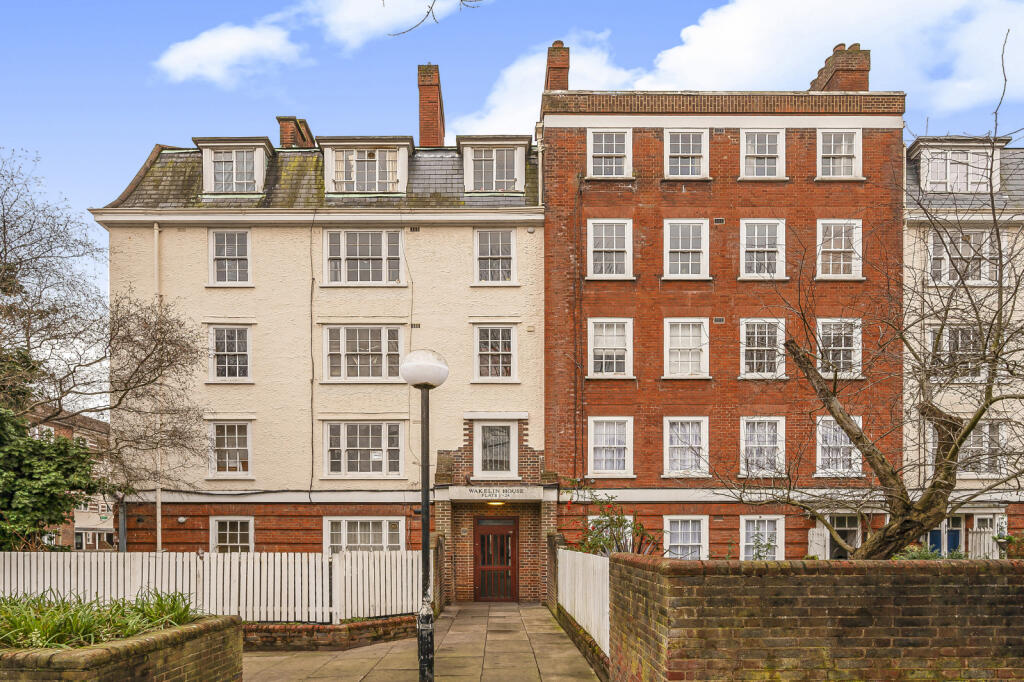 Main image of property: Sebbon Street, London, N1
