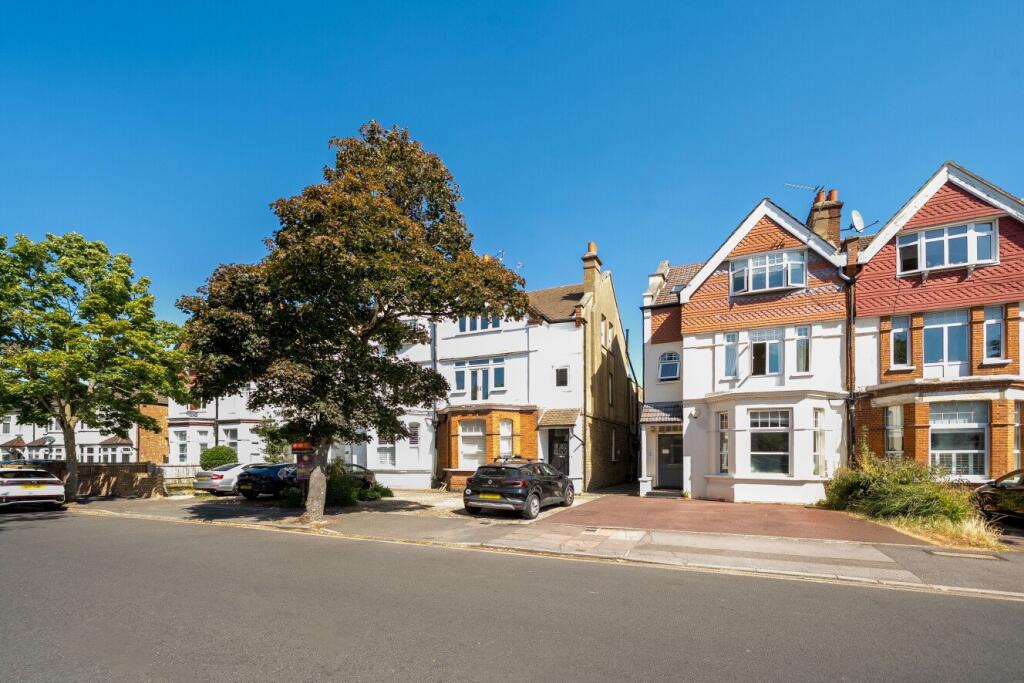Main image of property: Queen Anne Avenue, Bromley, Kent, BR2