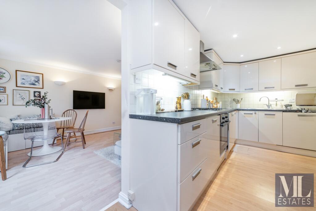 Main image of property: Primrose Gardens, Belsize Park, NW3
