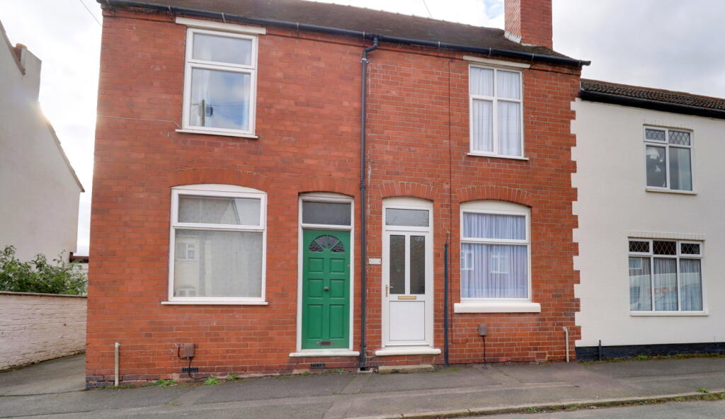 Main image of property: New Street, Chase Terrace, Burntwood, WS7 1BT