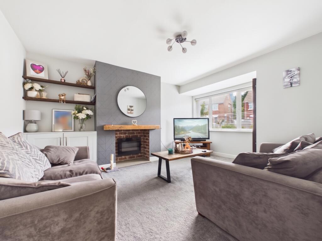 House in Wakefield - View 4