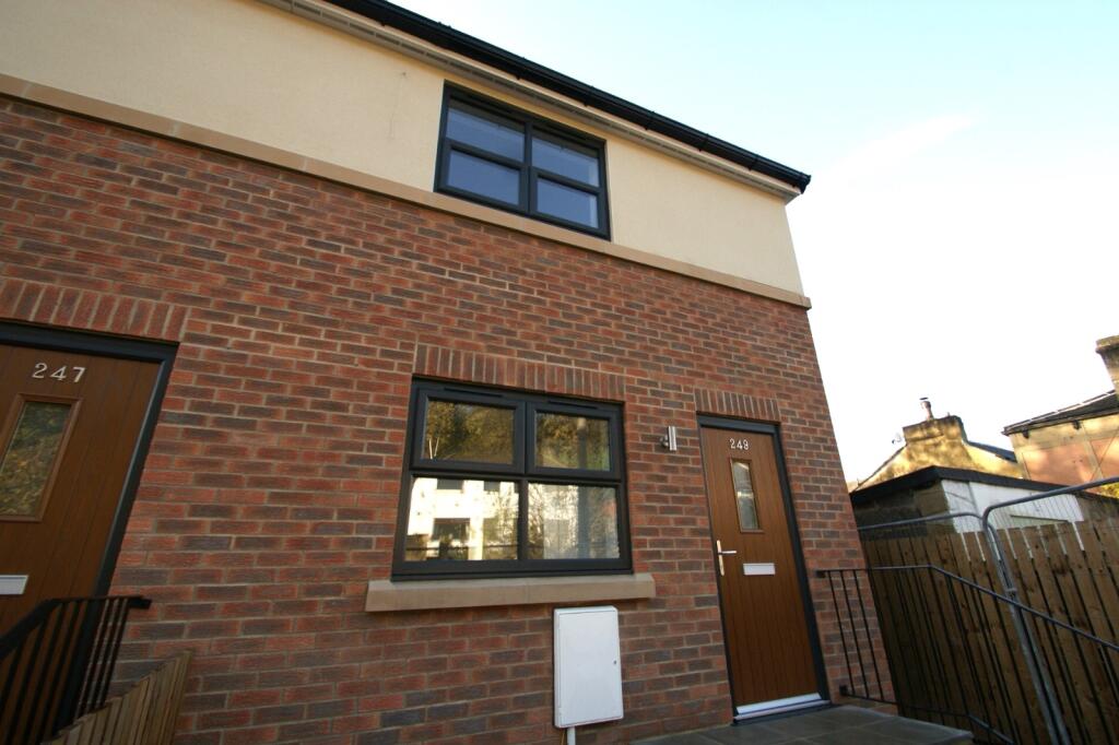 Main image of property: Pudsey Road, Leeds, West Yorkshire, UK, LS13