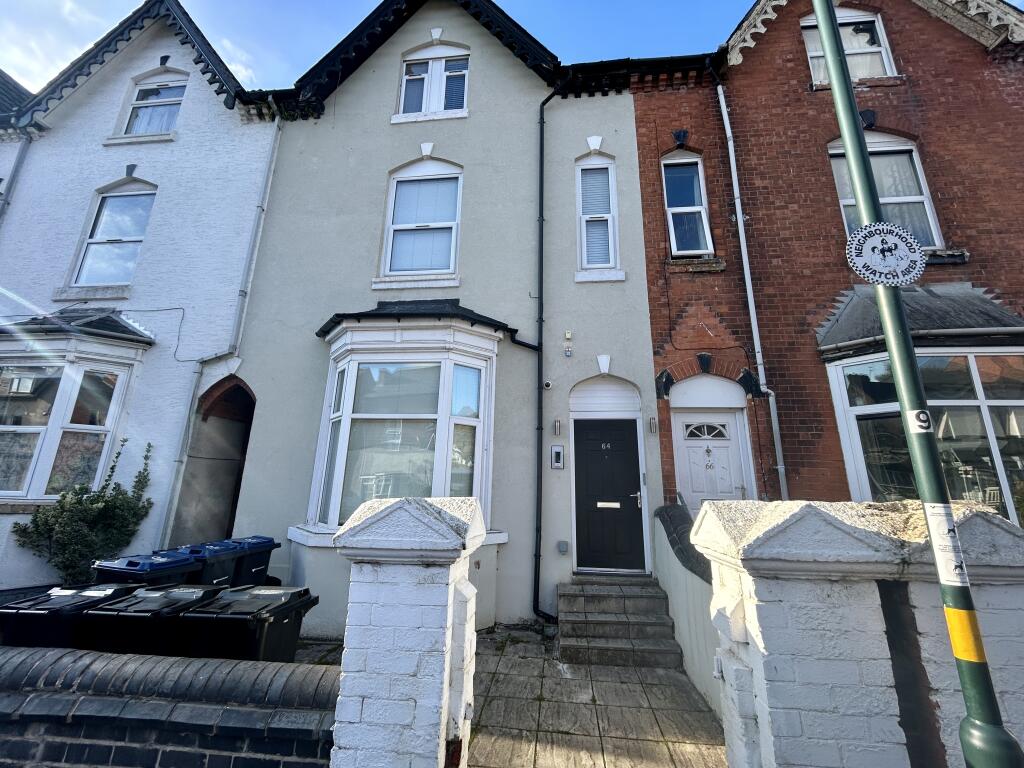 Main image of property: Stanmore Road, Edgbaston