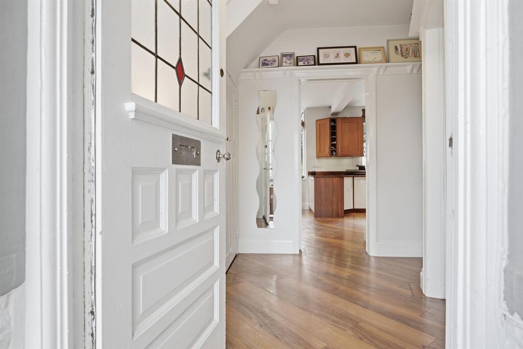 House in Sheffield - View 4