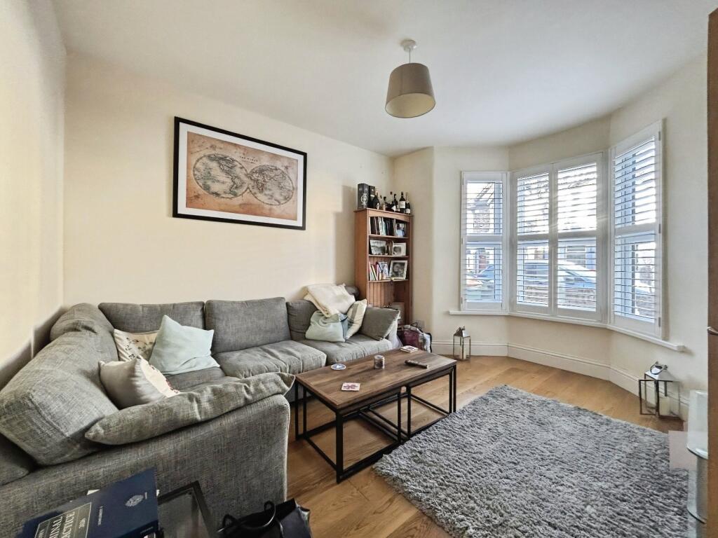 Main image of property: Elizabeth Road, London, E6