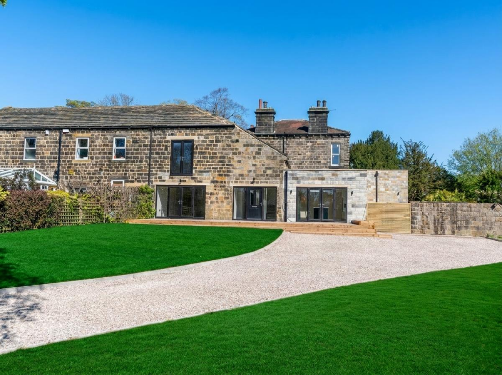 Main image of property: The Stables, Bayton Lane, Horsforth
