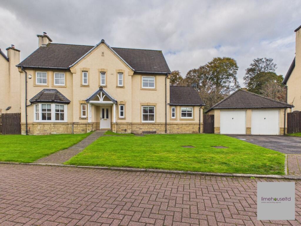 Main image of property: Moss Side Road, Biggar, ML12