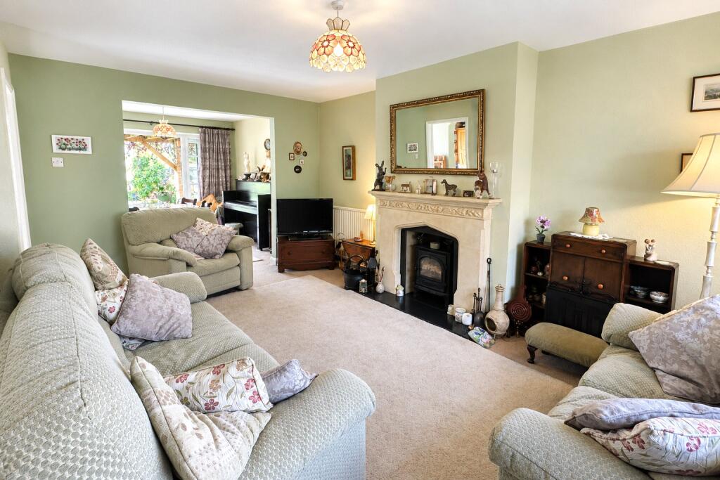 House in Bath, Wiltshire - View 5
