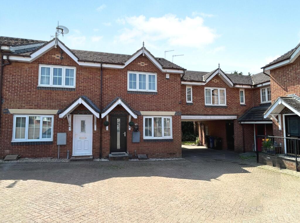 Main image of property: Lawnwood Drive, Goldthorpe, S63 9GD