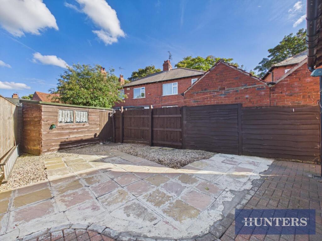 House in York - View 4