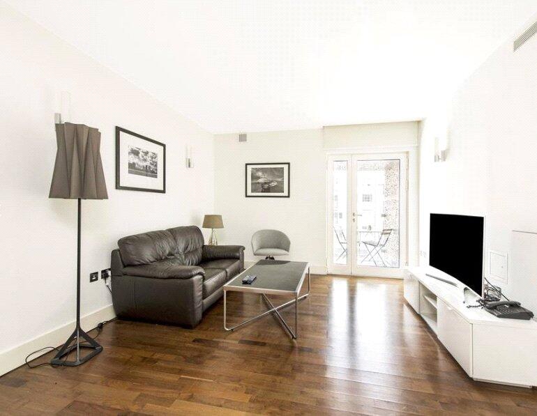 Main image of property: Weymouth Street, Marylebone
