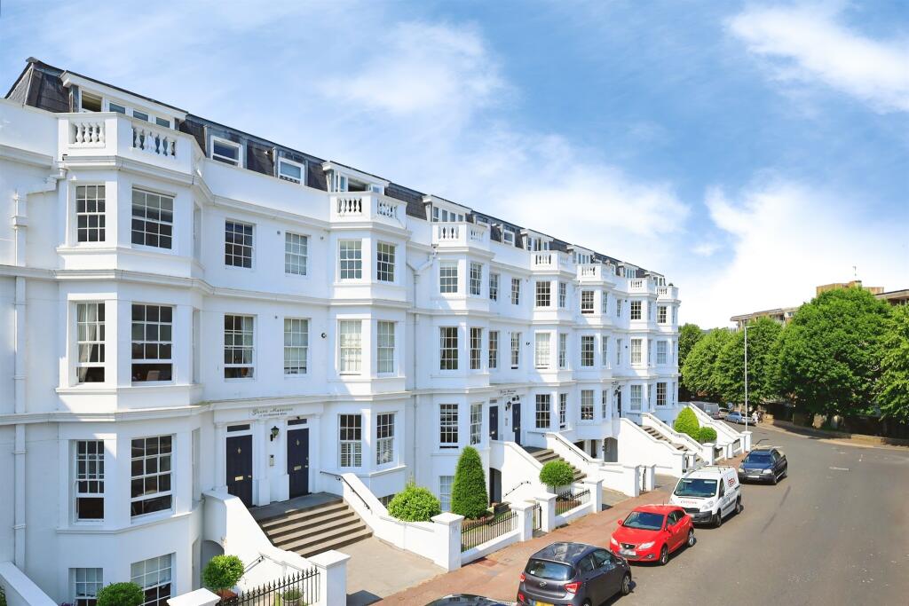 Main image of property: Silverdale Road, Eastbourne