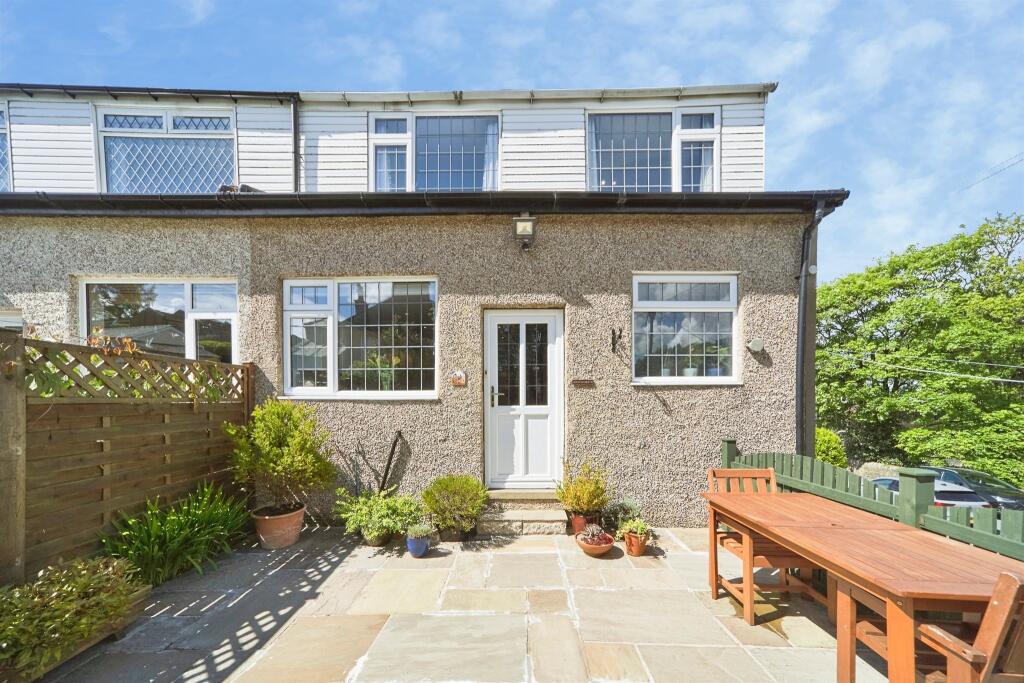Main image of property: West Drive, Oxenhope, Keighley