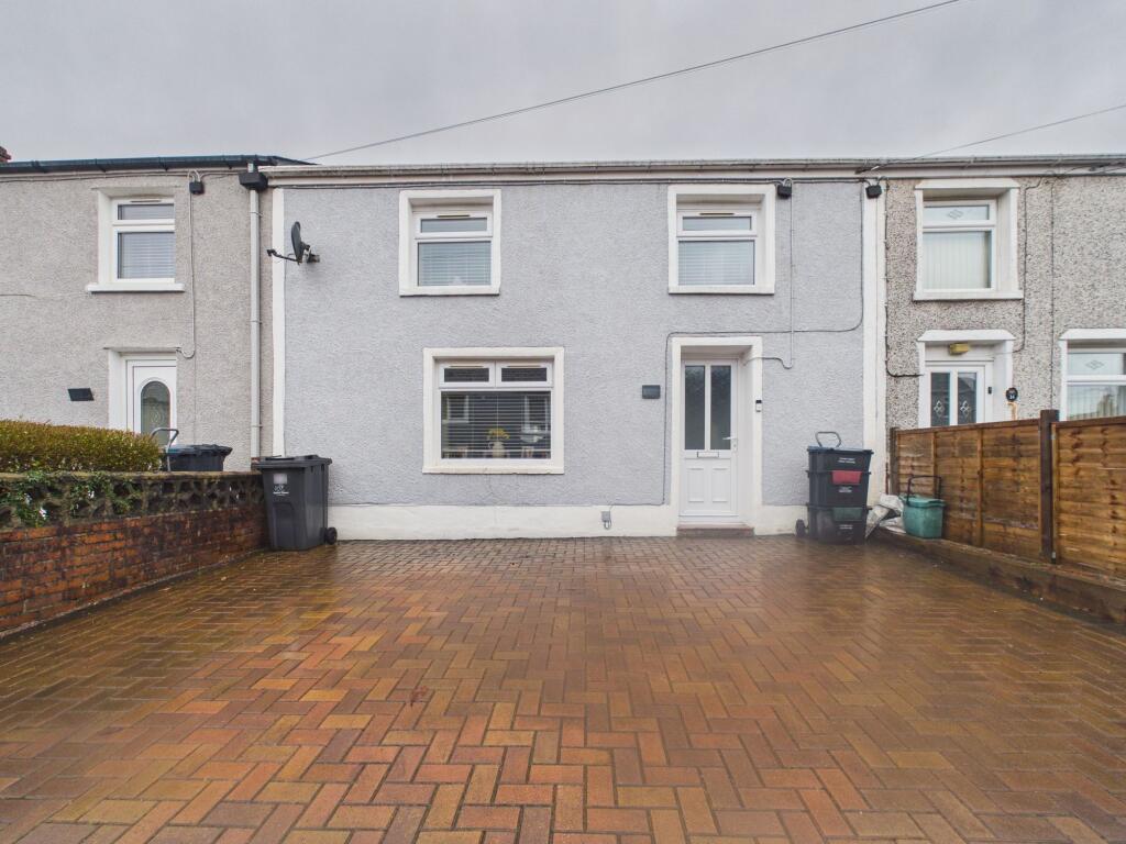 Main image of property: Clydach Street, Brynmawr, NP23
