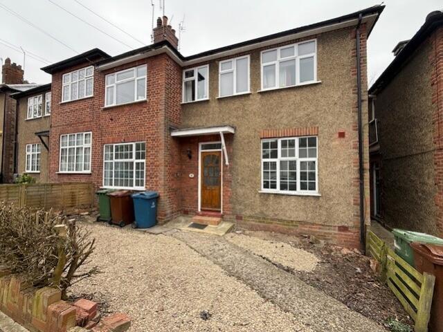 Main image of property: Ashbourne Avenue, Harrow, Middlesex, HA2