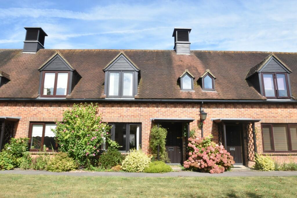 2-bed other on Atwater Court, Lenham, ME17, £260,000
