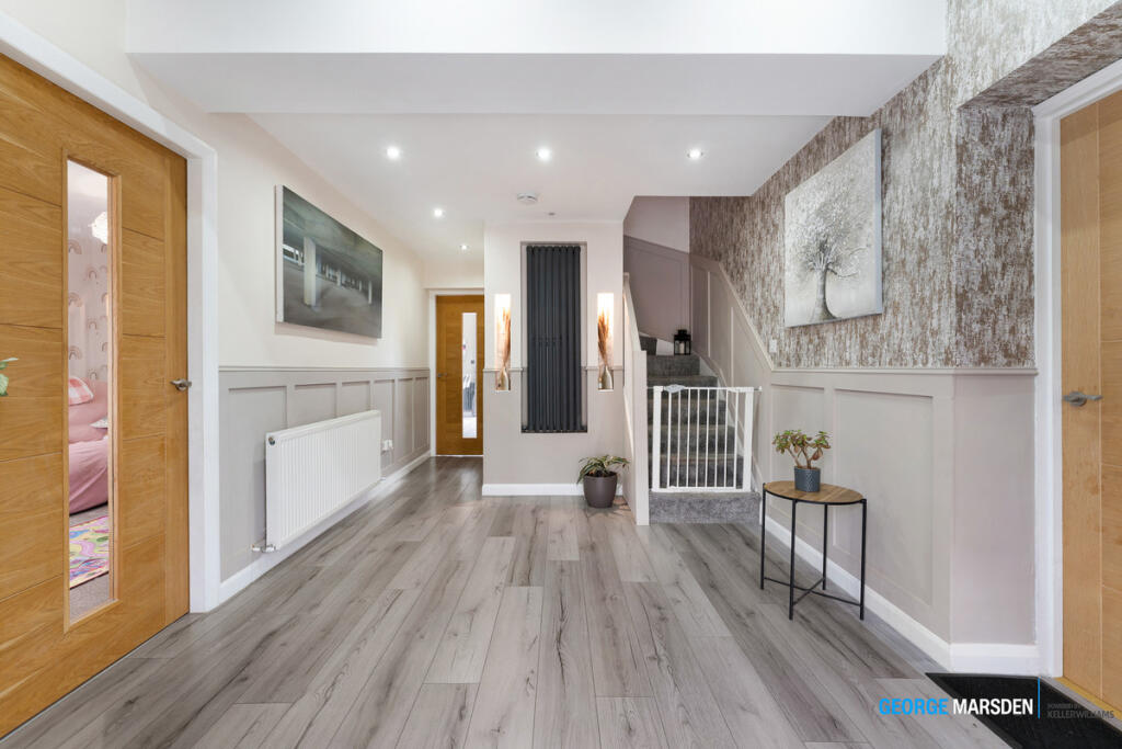 House in Wigan - View 4