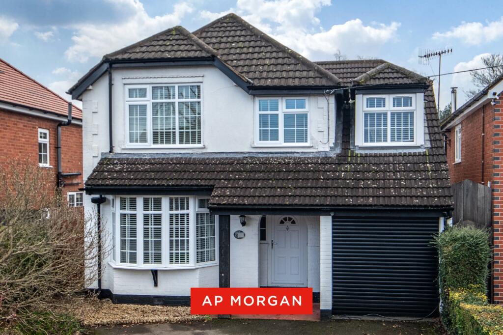 Main image of property: Wildmoor Lane, Catshill, Bromsgrove, Worcestershire, B61