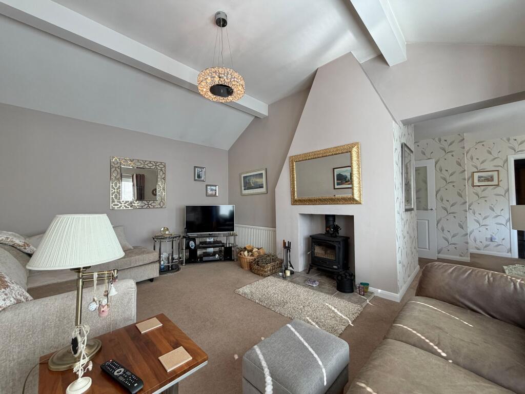 House in Carlisle, Wetheral - View 4