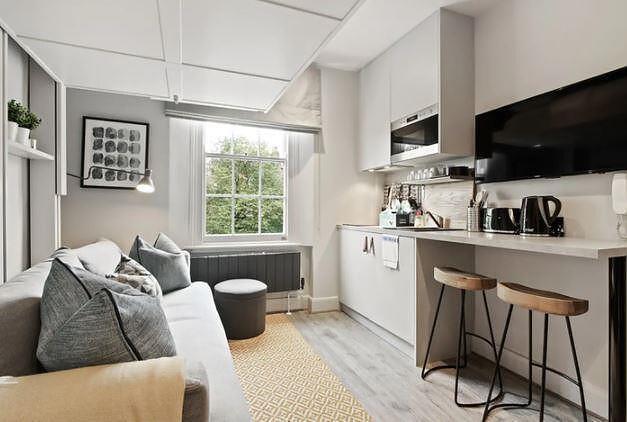 Main image of property: Oakley Square, Mornington Crescent, Camden, Euston, London, NW1