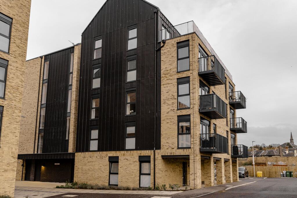 Main image of property: Inveresk Road, Musselburgh, EH21