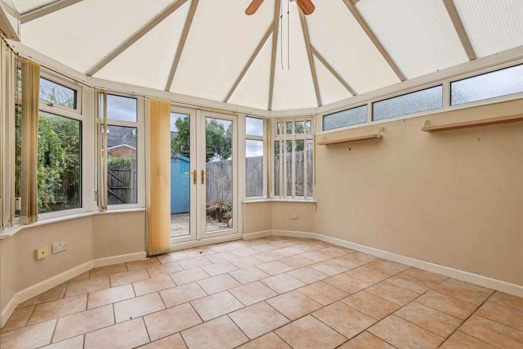 House in Taunton - View 4