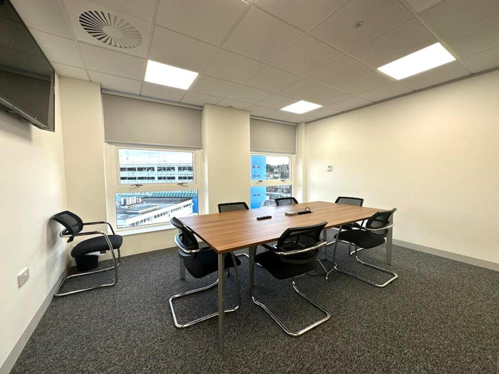 Additional image 10 of Maybrook House, Queensway, Halesowen, B63 4AH