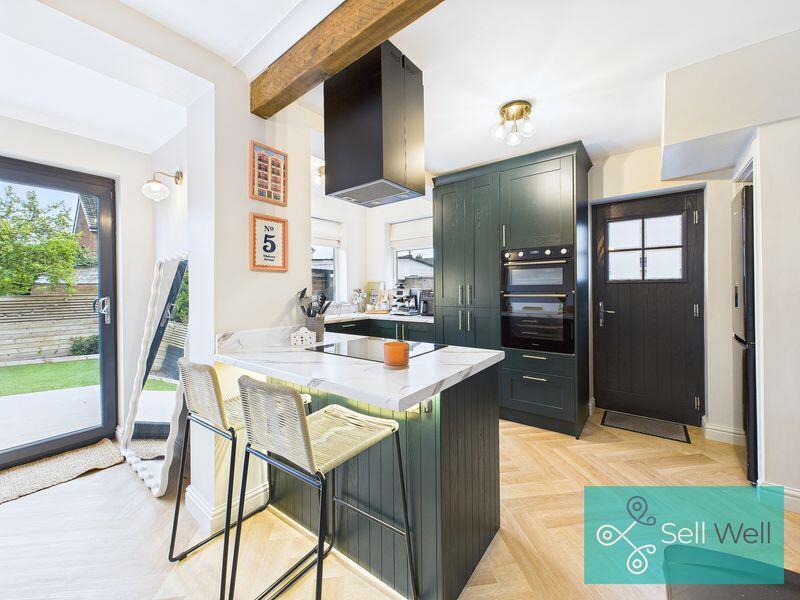 Malvern Avenue, Atherton, Manchester - View 2