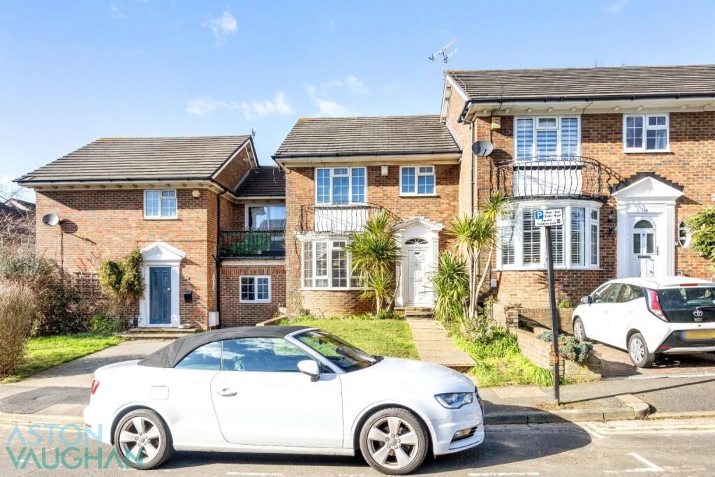 Main image of property: The Martlet, Hove