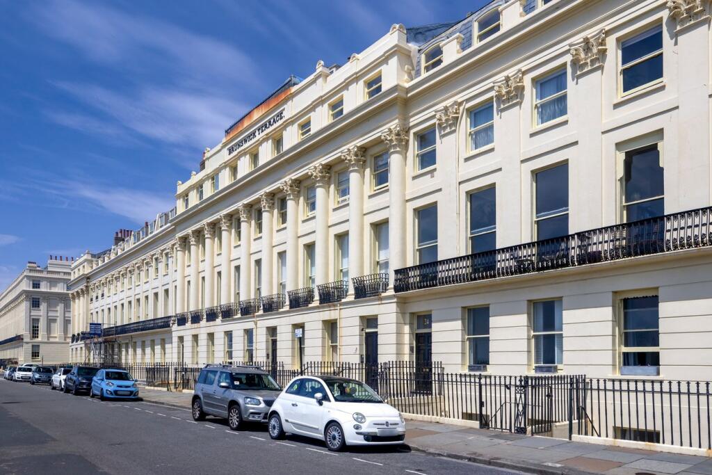Main image of property: Brunswick Terrace, Hove, BN3