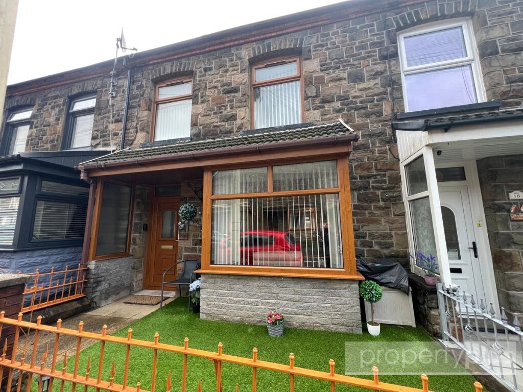 Main image of property: Sherwood Street, Tonypandy, Rhondda Cynon Taff, CF40