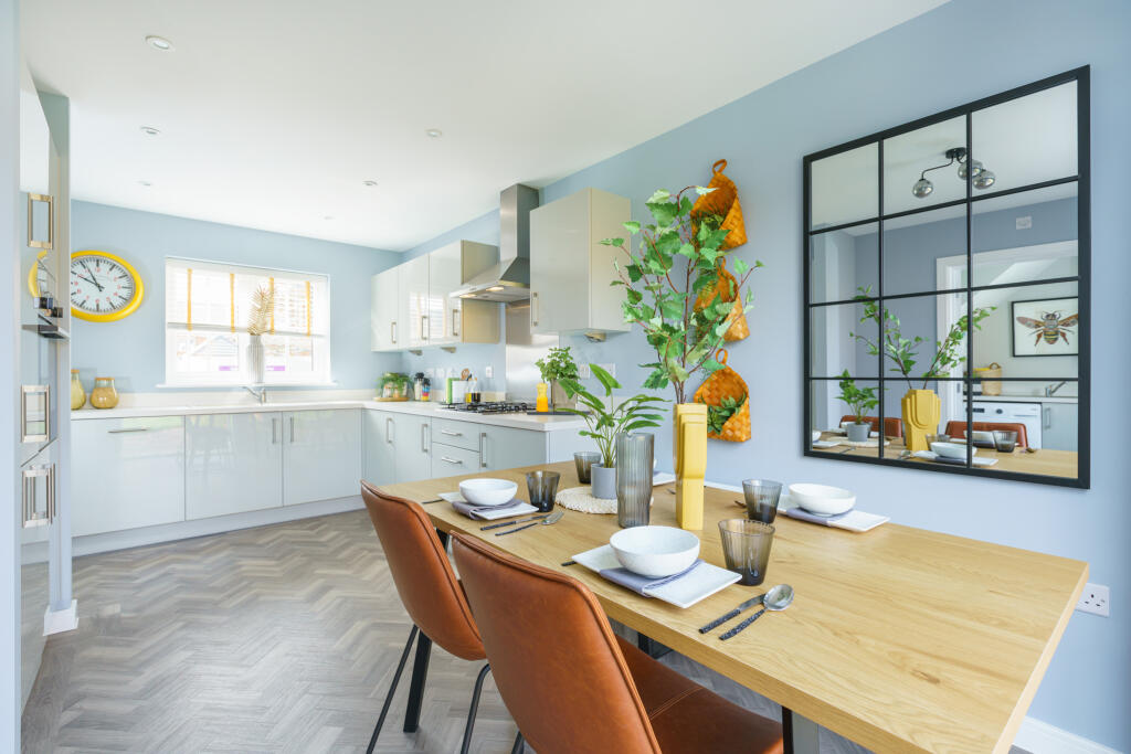 Main image of property: Abingdon Upon Thames,
OX14 2HP
