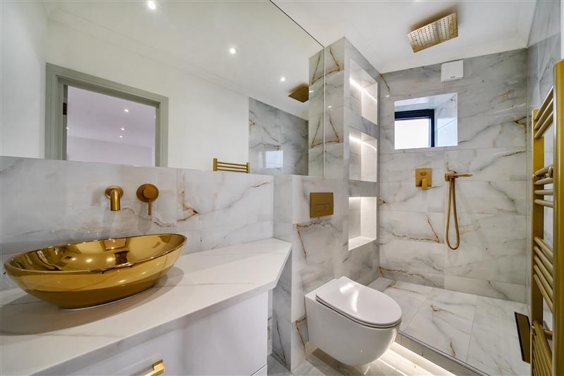 Main image of property: Norbury Crescent London SW16