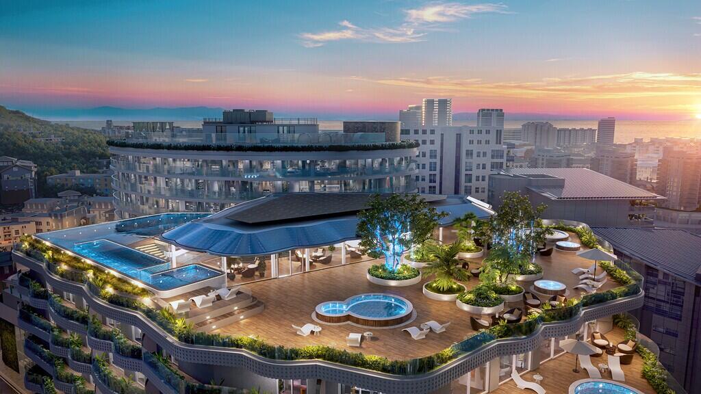 Main image of property: Gibraltar